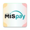 mis pay android application logo